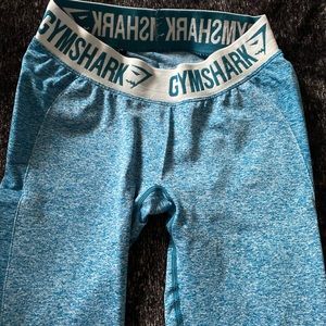 Gymshark flex leggings